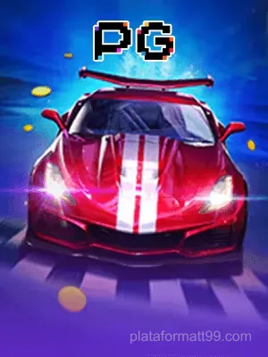 Imagem do jogo Speed Winner