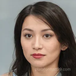 Avatar da jogadora Fernanda